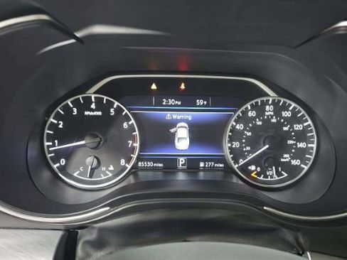 Used 2016 Nissan Maxima 3.5 SV FWD image 8