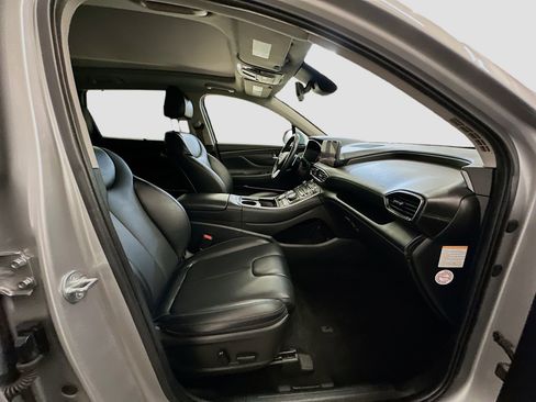 Used 2023 Hyundai Santa Fe SEL Premium image 34
