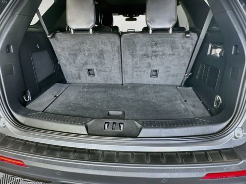 Used 2023 Ford Explorer ST w/ Equipment Group 401A AWD/4WD image 27