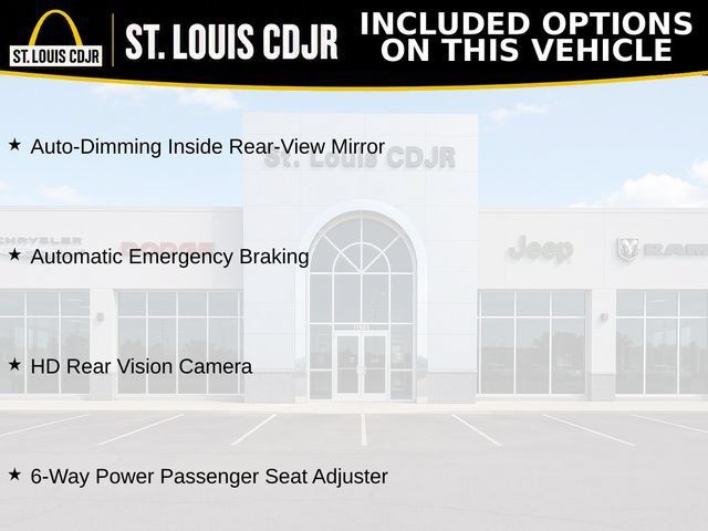 Used 2024 Cadillac XT4 Premium Luxury AWD/4WD image 14