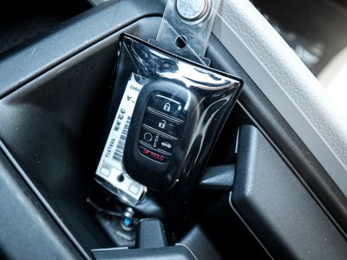 Used 2024 Honda Accord EX image 35