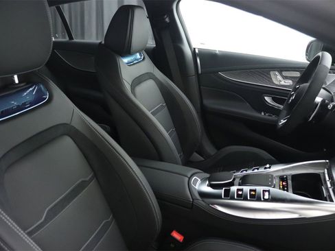 New 2024 Mercedes-Benz AMG GT 43 image 9