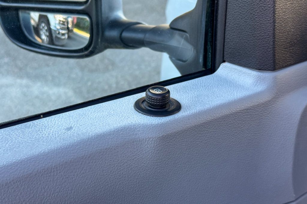 Certified 2017 Ford E-350 and Econoline 350 Super Duty w/ Power Windows & Locks Group RWD image 24