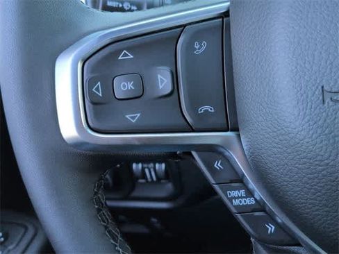 New 2026 RAM 1500 Big Horn image 26