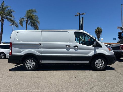 Used 2020 Ford Transit 150 Low Roof w/ Load Area Protection Package RWD image 40