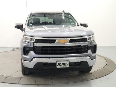 Used 2024 Chevrolet Silverado 1500 LT w/ Protection Package