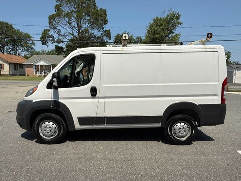Used 2017 RAM ProMaster 1500 FWD image 16