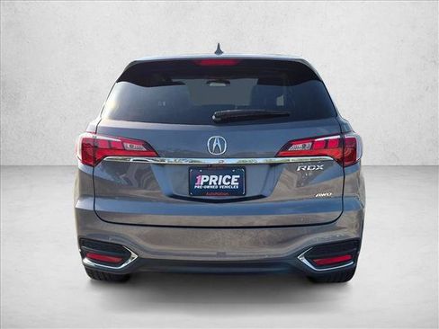 Used 2018 Acura RDX AWD image 5