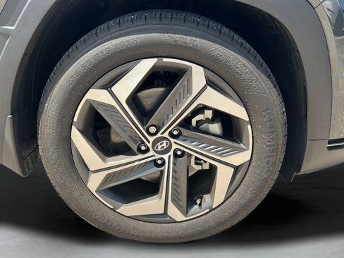 Used 2024 Hyundai Tucson Limited FWD image 28