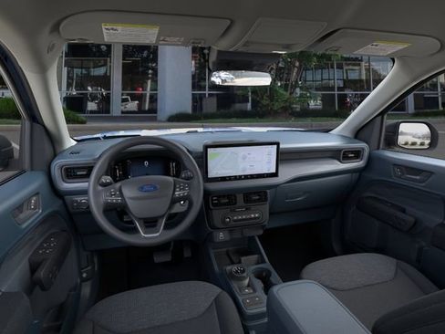 New 2026 Ford Maverick XL image 9