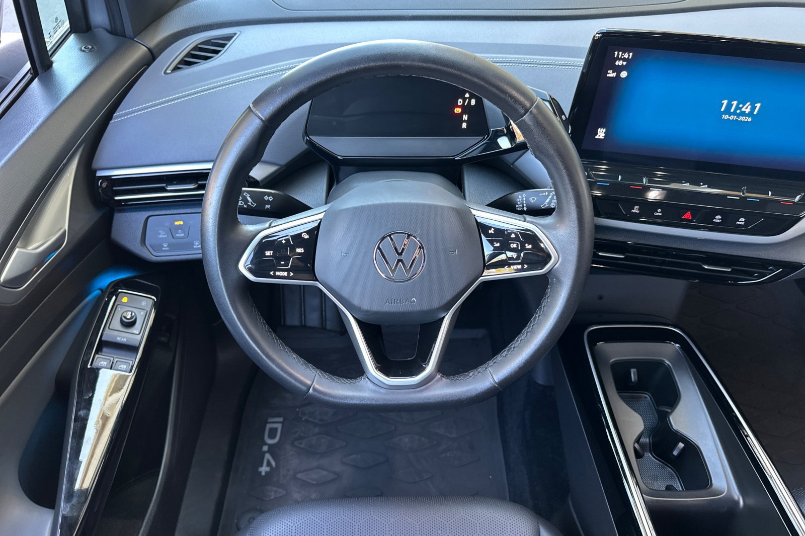 Used 2023 Volkswagen ID.4 Pro S RWD image 14