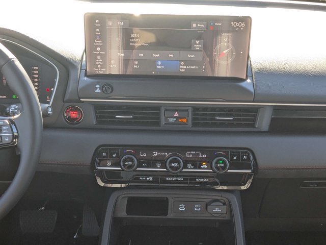 New 2026 Honda Pilot Black Edition image 20