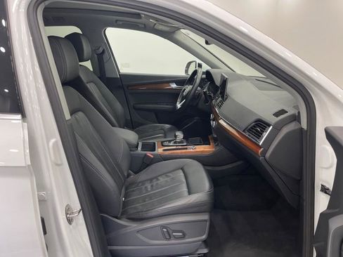 Used 2022 Audi Q5 2.0T Premium Plus image 46