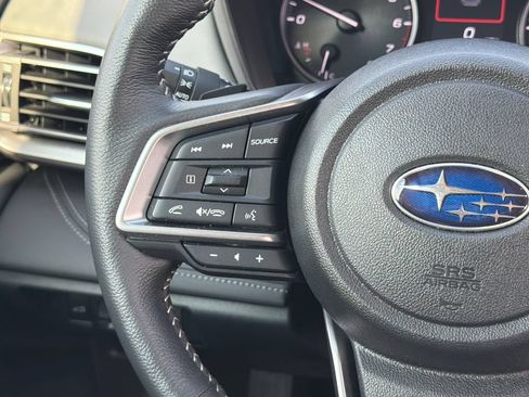 Certified 2024 Subaru Outback Limited AWD/4WD image 15