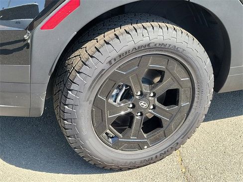 New 2025 Hyundai Santa Fe XRT image 25