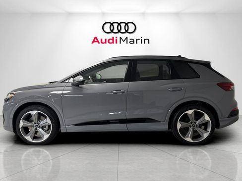 New 2026 Audi Q4 e-tron Premium Plus image 2