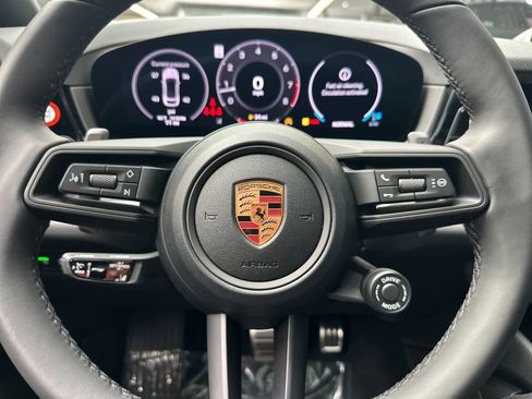 New 2026 Porsche Cayenne S AWD/4WD image 27