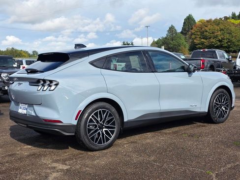 New 2025 Ford Mustang Mach-E Premium image 30
