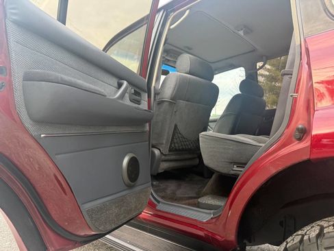 Used 1993 Toyota Land Cruiser image 42