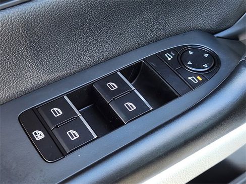 New 2026 MAZDA CX-50 AWD 2.5 S w/ Accent Package image 4