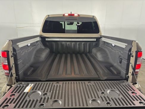 Used 2023 Nissan Frontier PRO-4X w/ Pro-4X Premium Package image 27