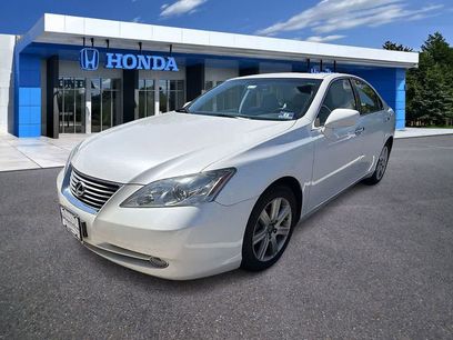 Used 2009 Lexus ES 350