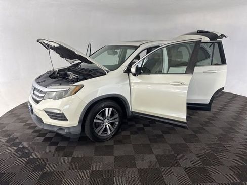 Used 2016 Honda Pilot EX-L image 12