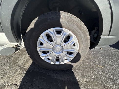 Used 2024 Ford Transit 250 Low Roof w/ Exterior Upgrade Package image 15