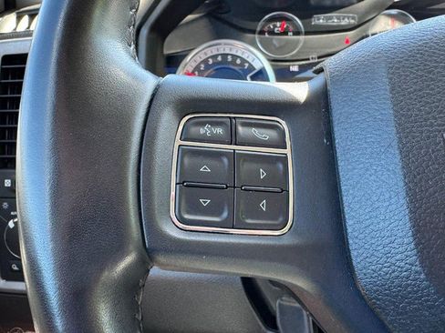 Used 2021 RAM 1500 Tradesman w/ Tradesman SXT Package AWD/4WD image 16