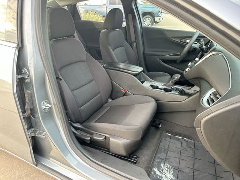 Used 2024 Chevrolet Malibu LT image 23