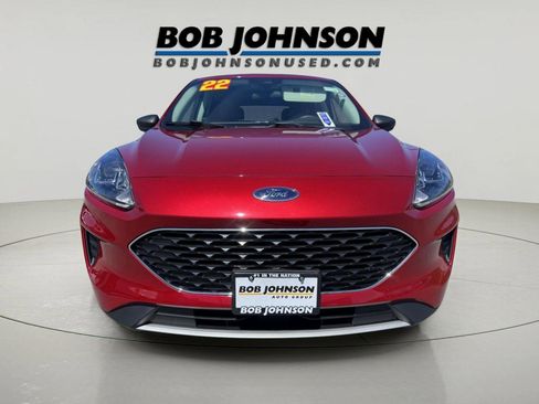 Used 2022 Ford Escape SE w/ Convenience Package AWD/4WD image 8