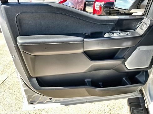 Used 2025 Ford F150 Lariat w/ Equipment Group 502A High image 21