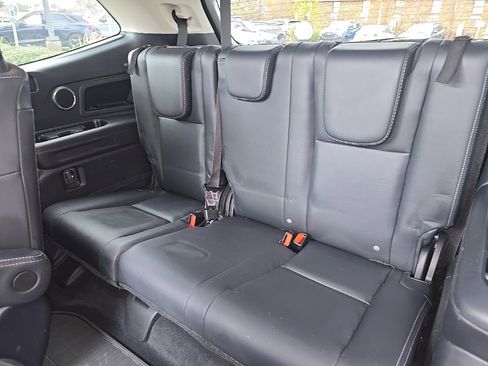 Used 2023 Subaru Ascent Limited w/ Technology Package image 13