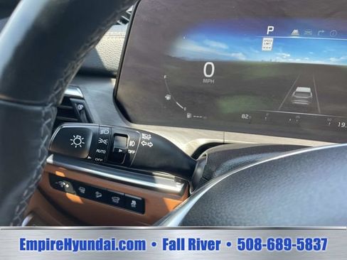 Used 2024 Kia Telluride SX Prestige X-Line AWD/4WD image 32