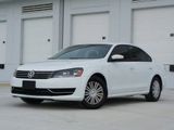 Used 2014 Volkswagen Passat 1.8T S image 5
