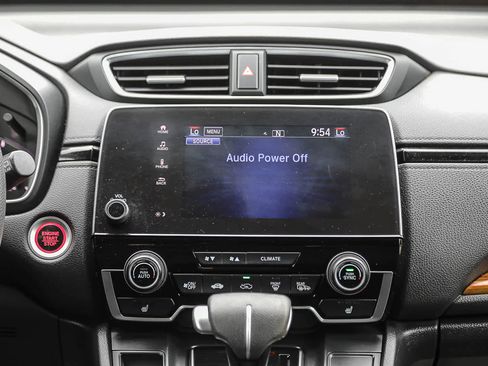 Used 2019 Honda CR-V EX image 14