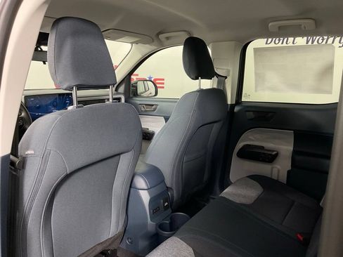 New 2026 Ford Maverick XLT w/ XLT Luxury Package FWD image 15