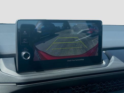 New 2026 Honda Accord LX image 13