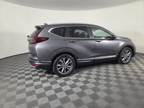 Used 2020 Honda CR-V Touring image 5