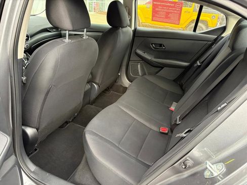 Used 2024 Nissan Sentra S image 20