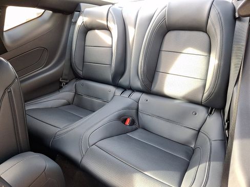 New 2026 Ford Mustang Premium image 6