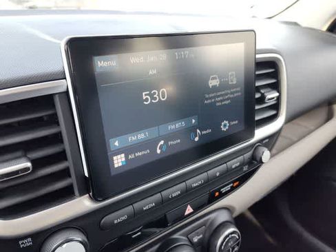 New 2026 Hyundai Venue SEL image 23