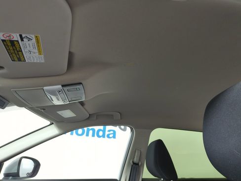 Used 2024 Nissan Rogue SV FWD image 16