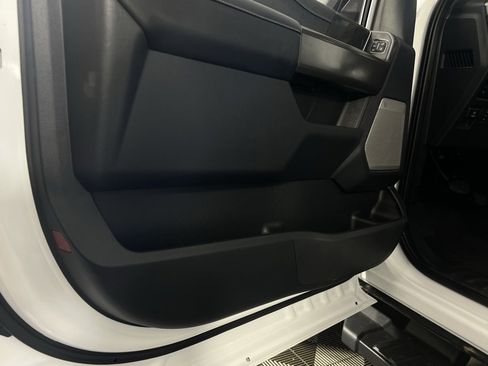 Used 2024 Ford F150 Lariat w/ Bed Utility Package image 27