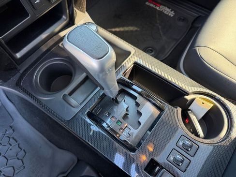 Certified 2024 Toyota 4Runner TRD Pro image 23