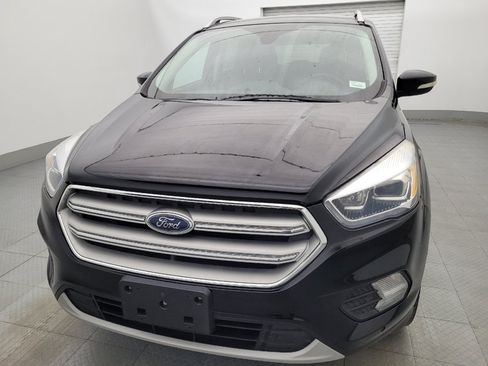 Used 2019 Ford Escape Titanium w/ U9j03 - Titanium Tow Package AWD/4WD image 15