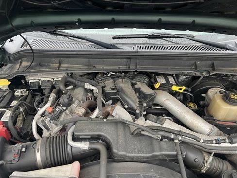 Used 2011 Ford F250 Lariat w/ Lariat Interior Pkg image 14