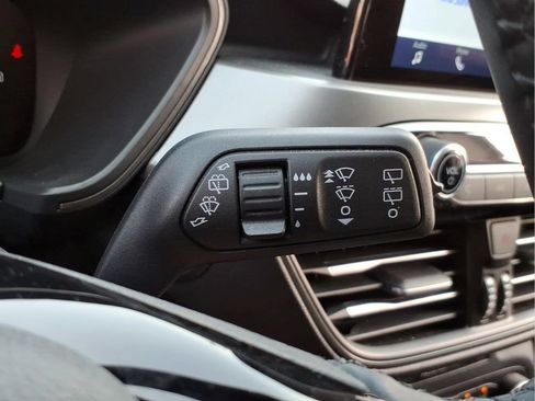 Certified 2023 Ford Escape Active AWD/4WD image 29