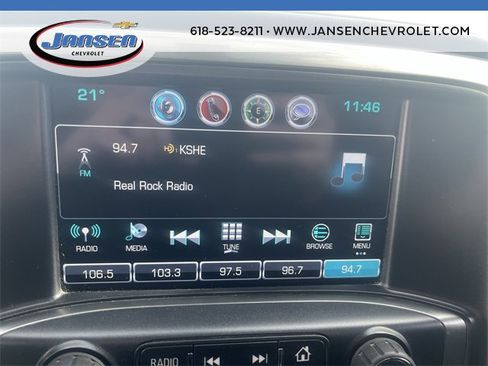 Used 2018 Chevrolet Silverado 2500 LTZ w/ Duramax Plus Package image 13