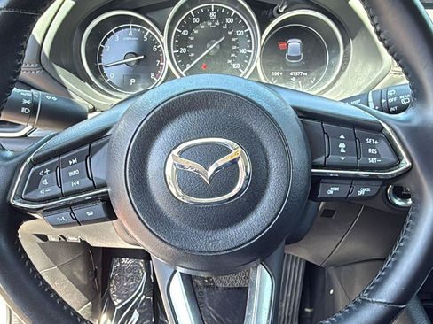 Used 2024 MAZDA CX-5 AWD 2.5 S w/ Select Package image 12